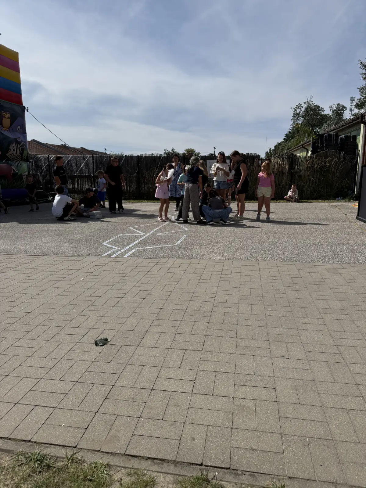 Muzyczny Piknik Rodzinny 2026
