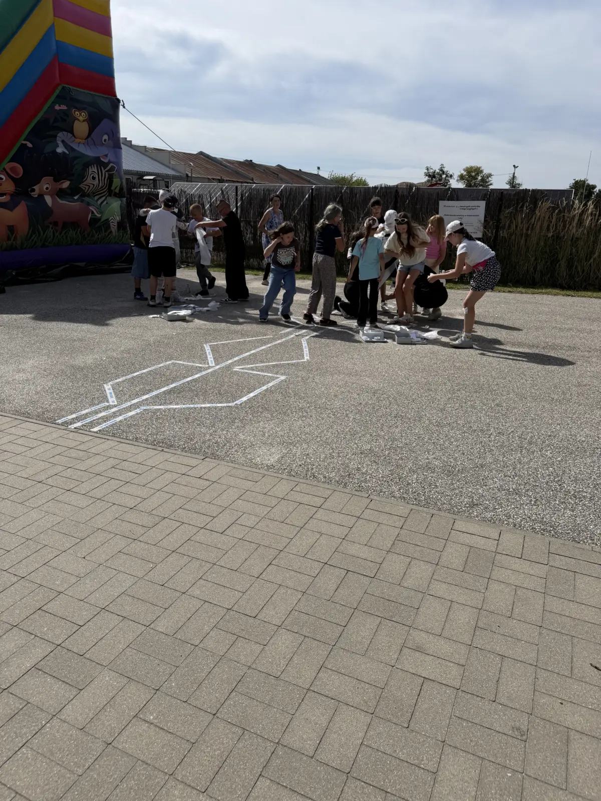 Muzyczny Piknik Rodzinny 2026