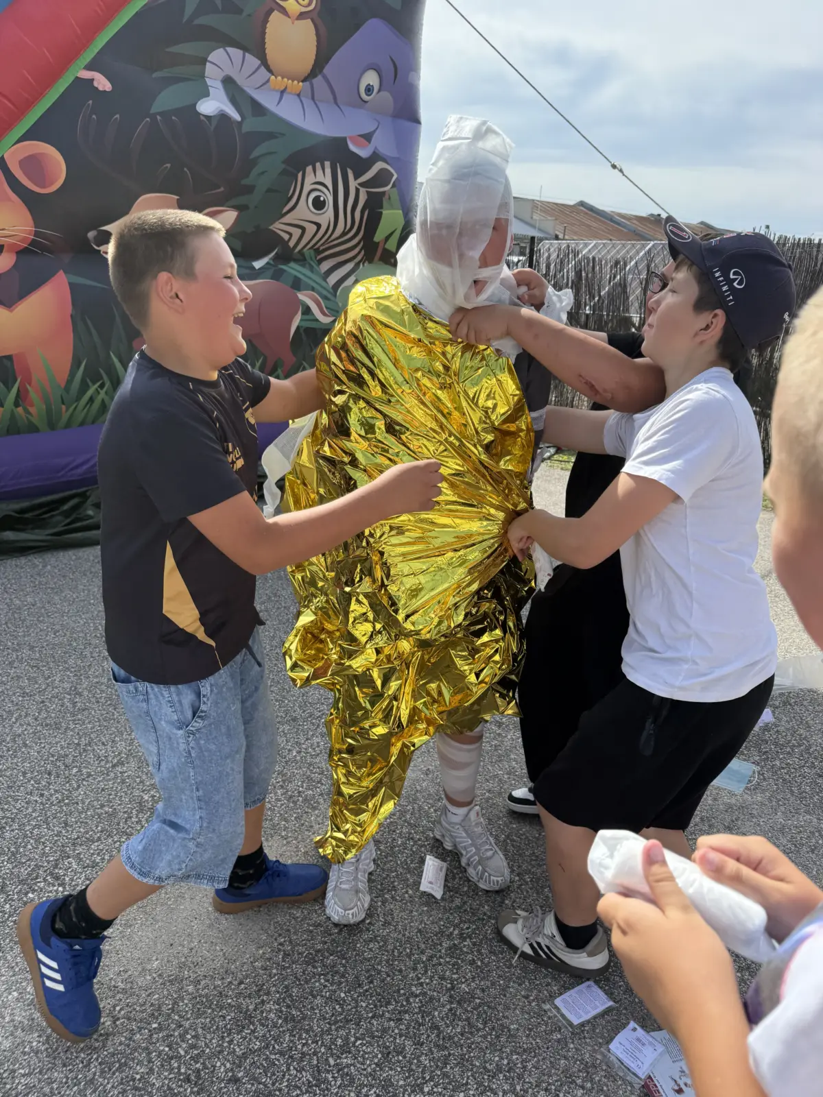 Muzyczny Piknik Rodzinny 2026