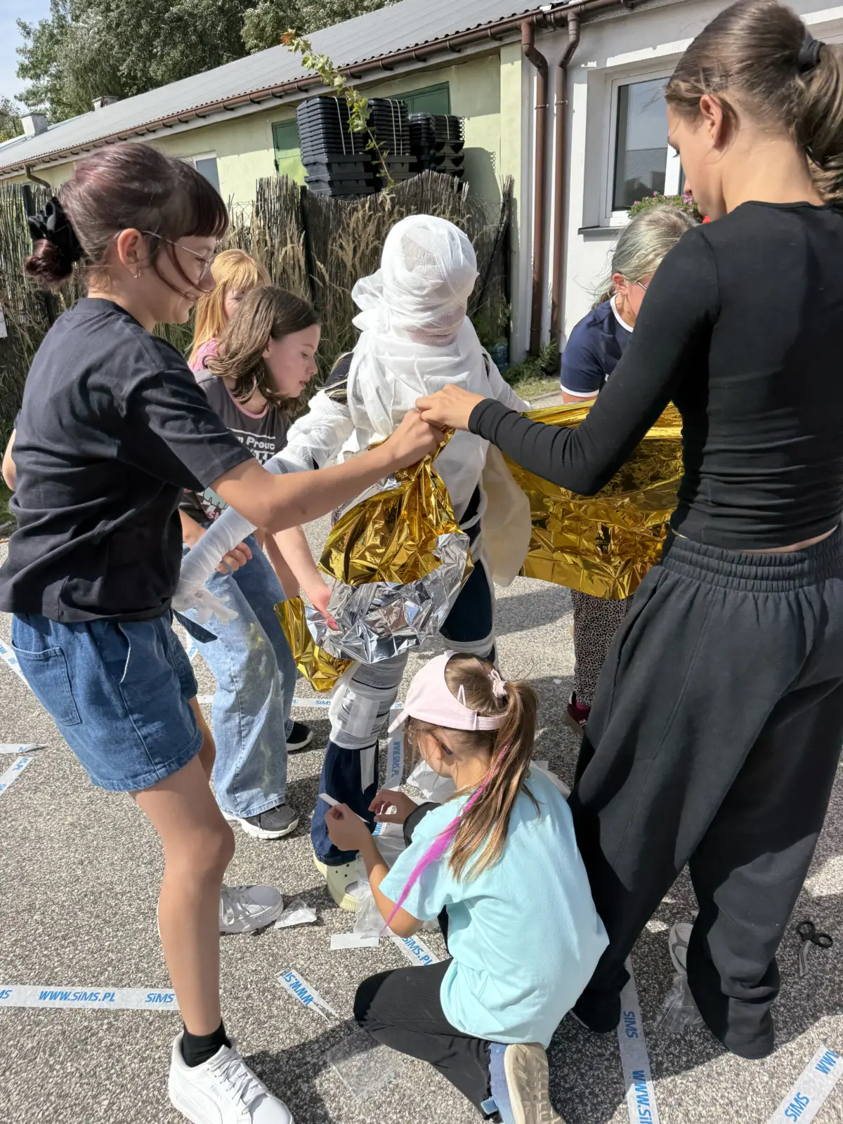 Muzyczny Piknik Rodzinny 2026