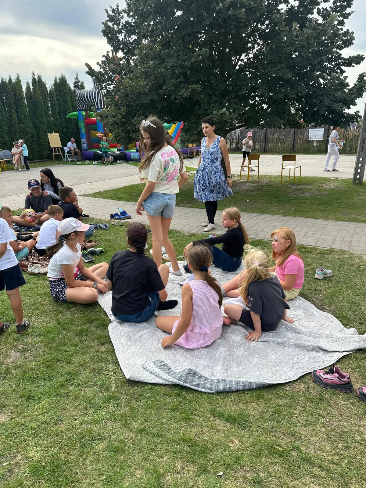 Muzyczny Piknik Rodzinny 2026