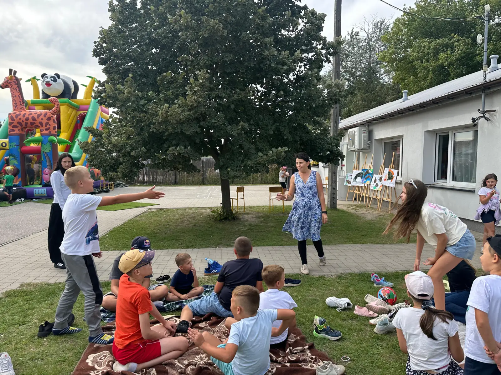 Muzyczny Piknik Rodzinny 2026