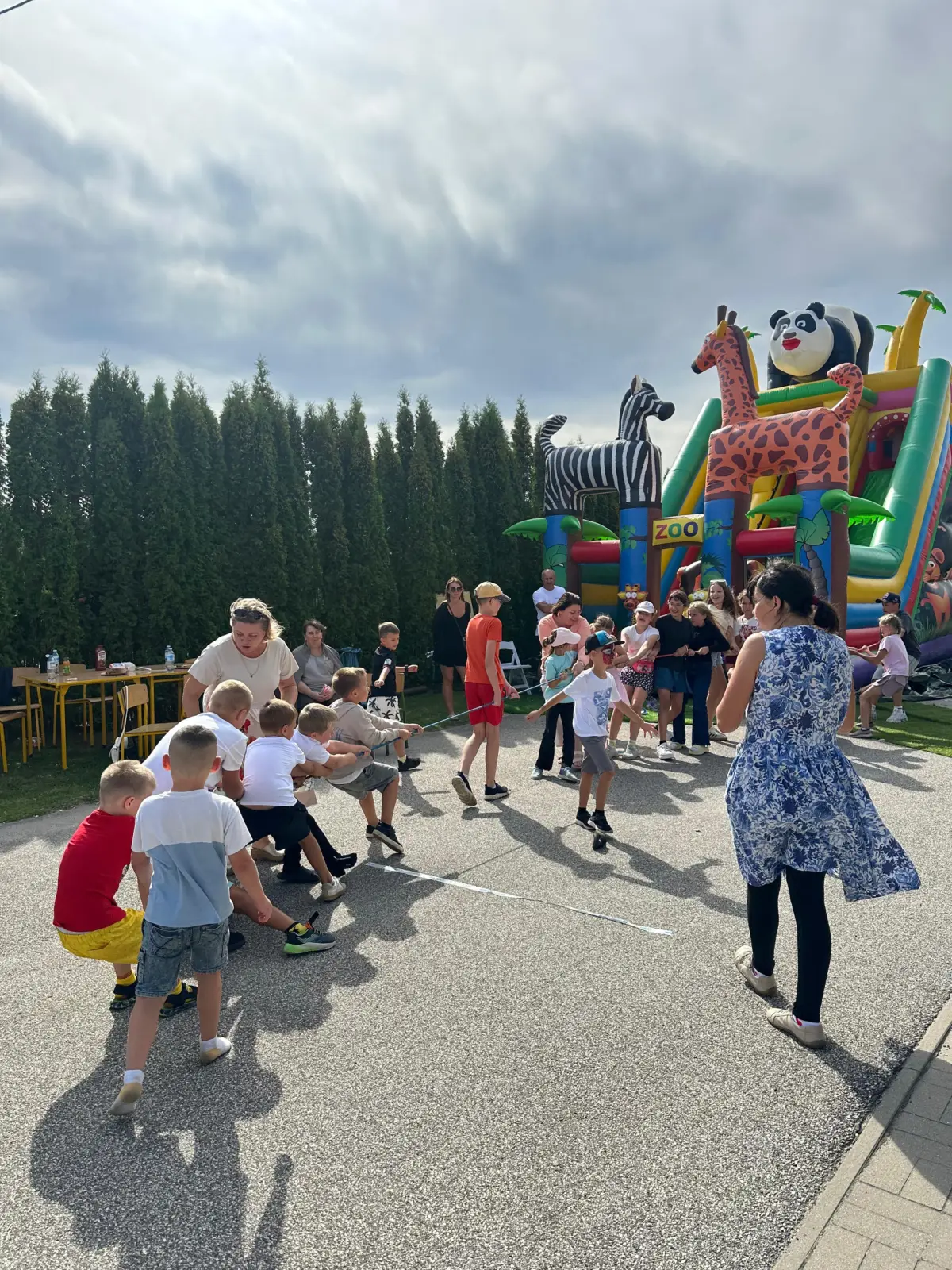 Muzyczny Piknik Rodzinny 2026