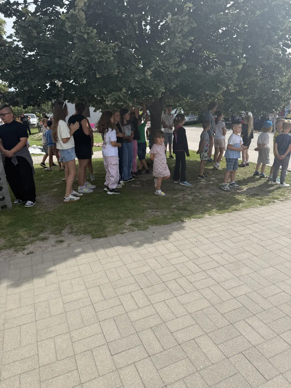 Muzyczny Piknik Rodzinny 2026
