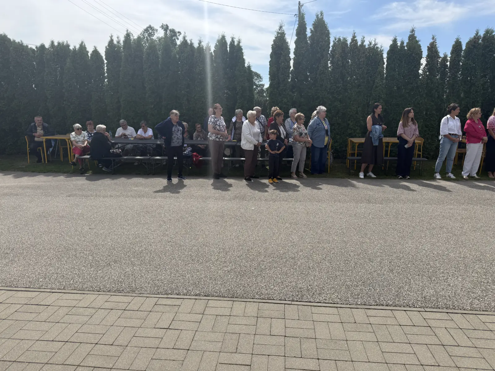 Muzyczny Piknik Rodzinny 2026