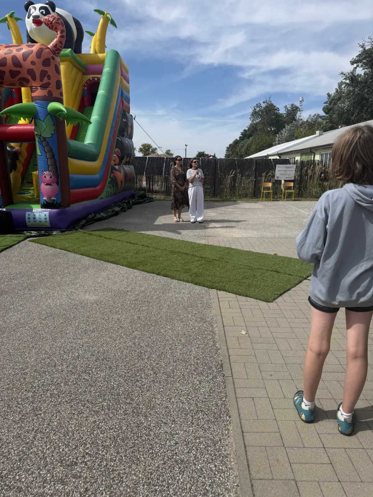 Muzyczny Piknik Rodzinny 2026