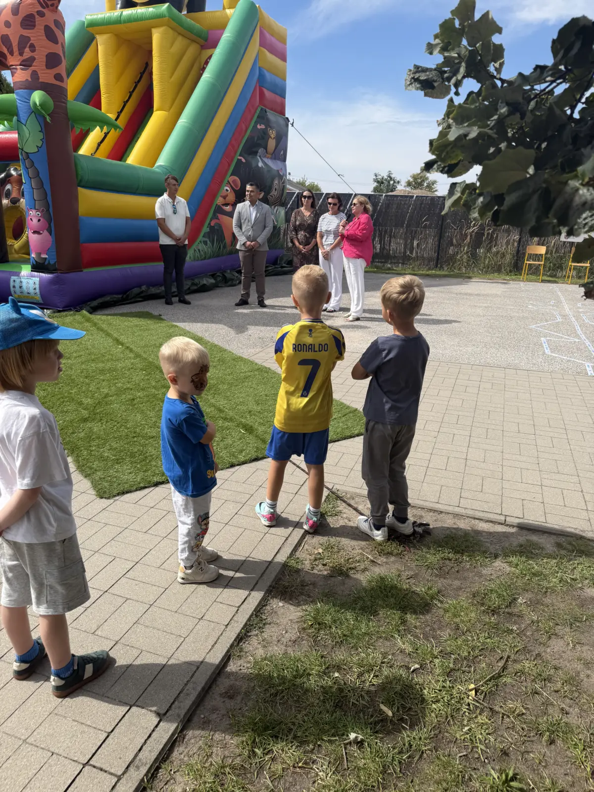 Muzyczny Piknik Rodzinny 2026