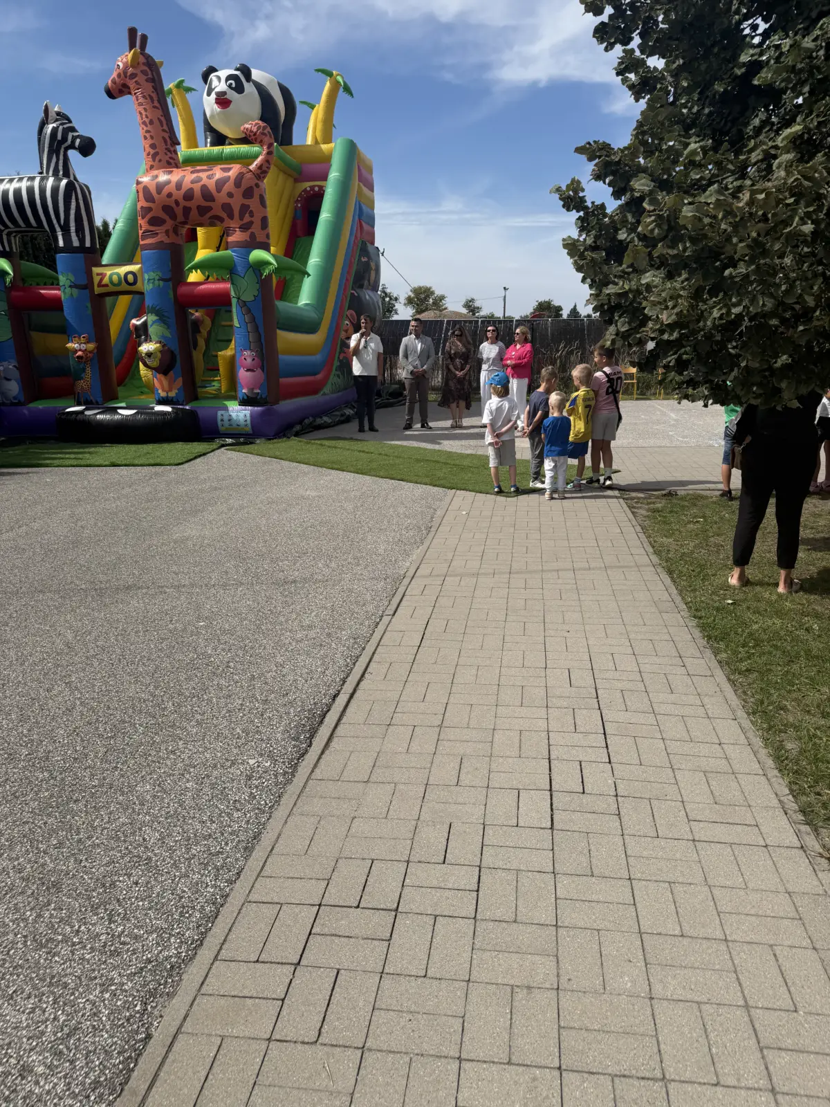 Muzyczny Piknik Rodzinny 2026