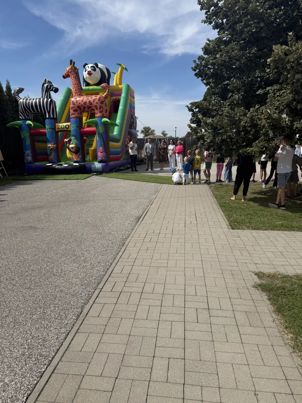 Muzyczny Piknik Rodzinny 2026