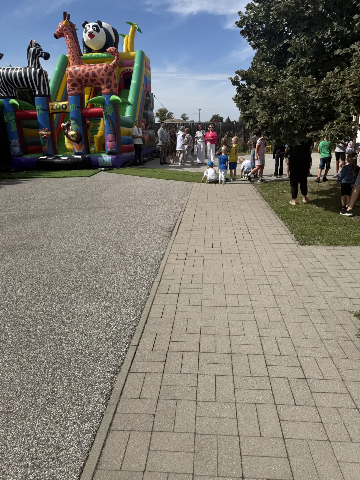Muzyczny Piknik Rodzinny 2026