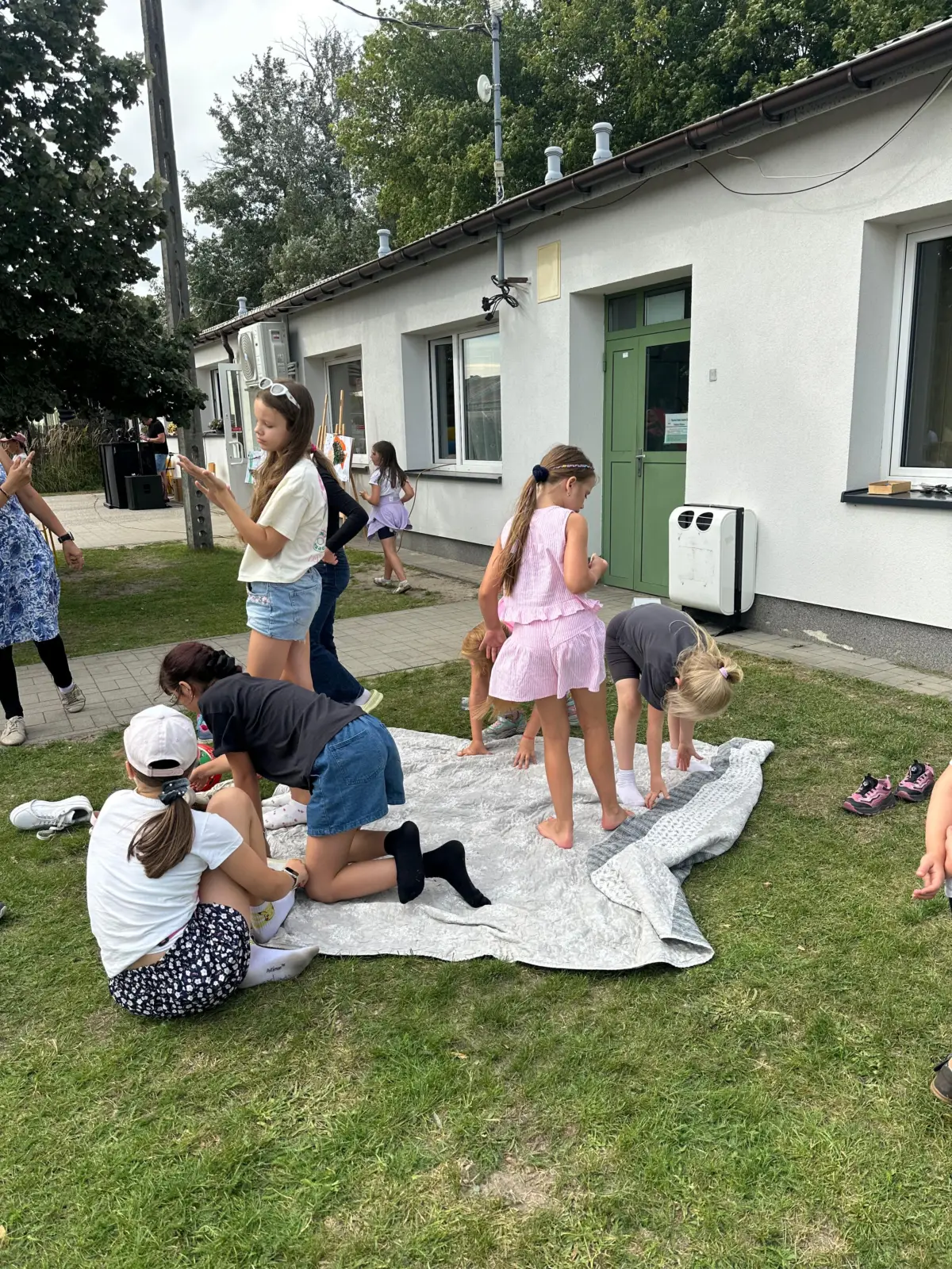 Muzyczny Piknik Rodzinny 2026