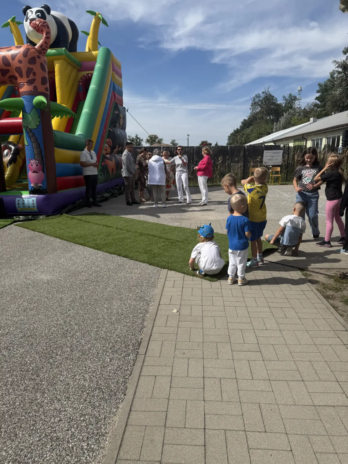 Muzyczny Piknik Rodzinny 2026