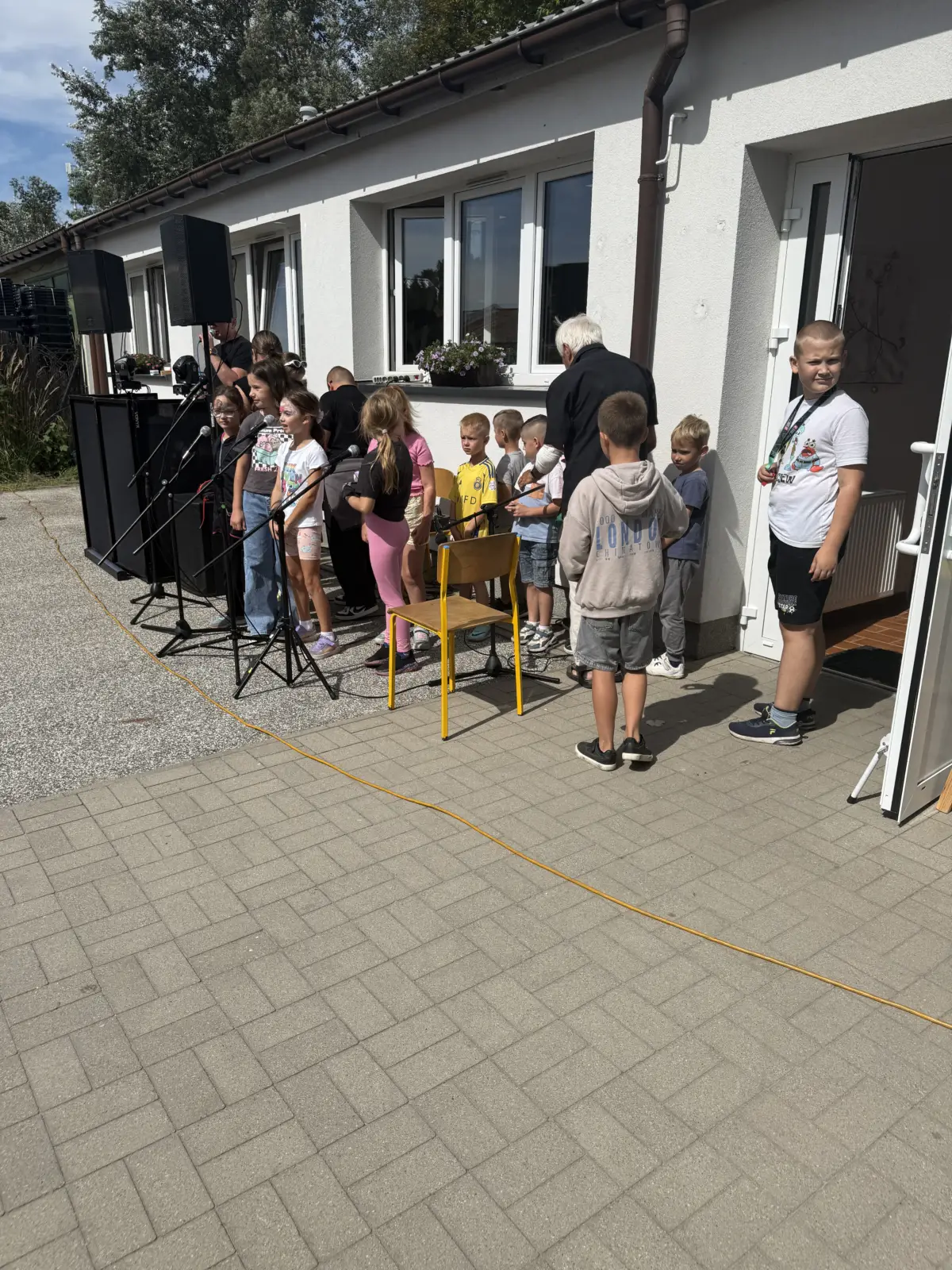 Muzyczny Piknik Rodzinny 2026