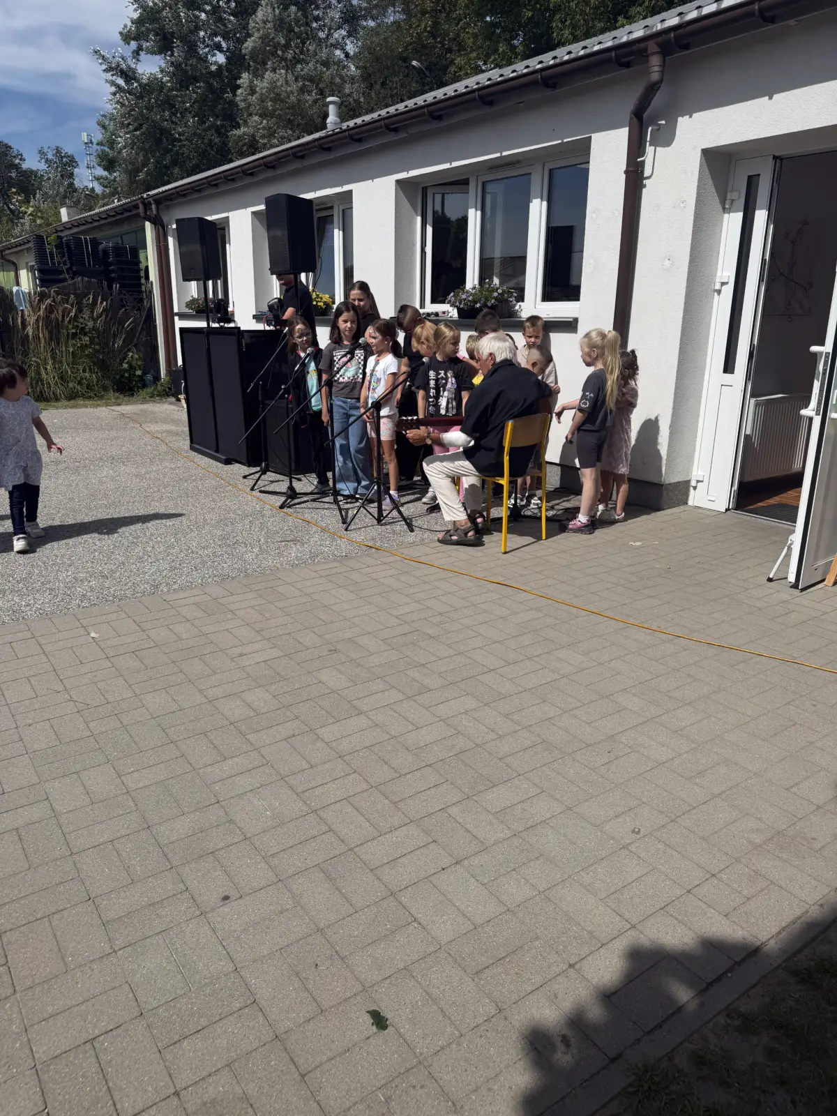 Muzyczny Piknik Rodzinny 2026
