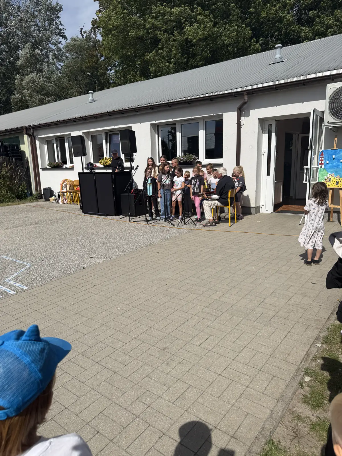 Muzyczny Piknik Rodzinny 2026