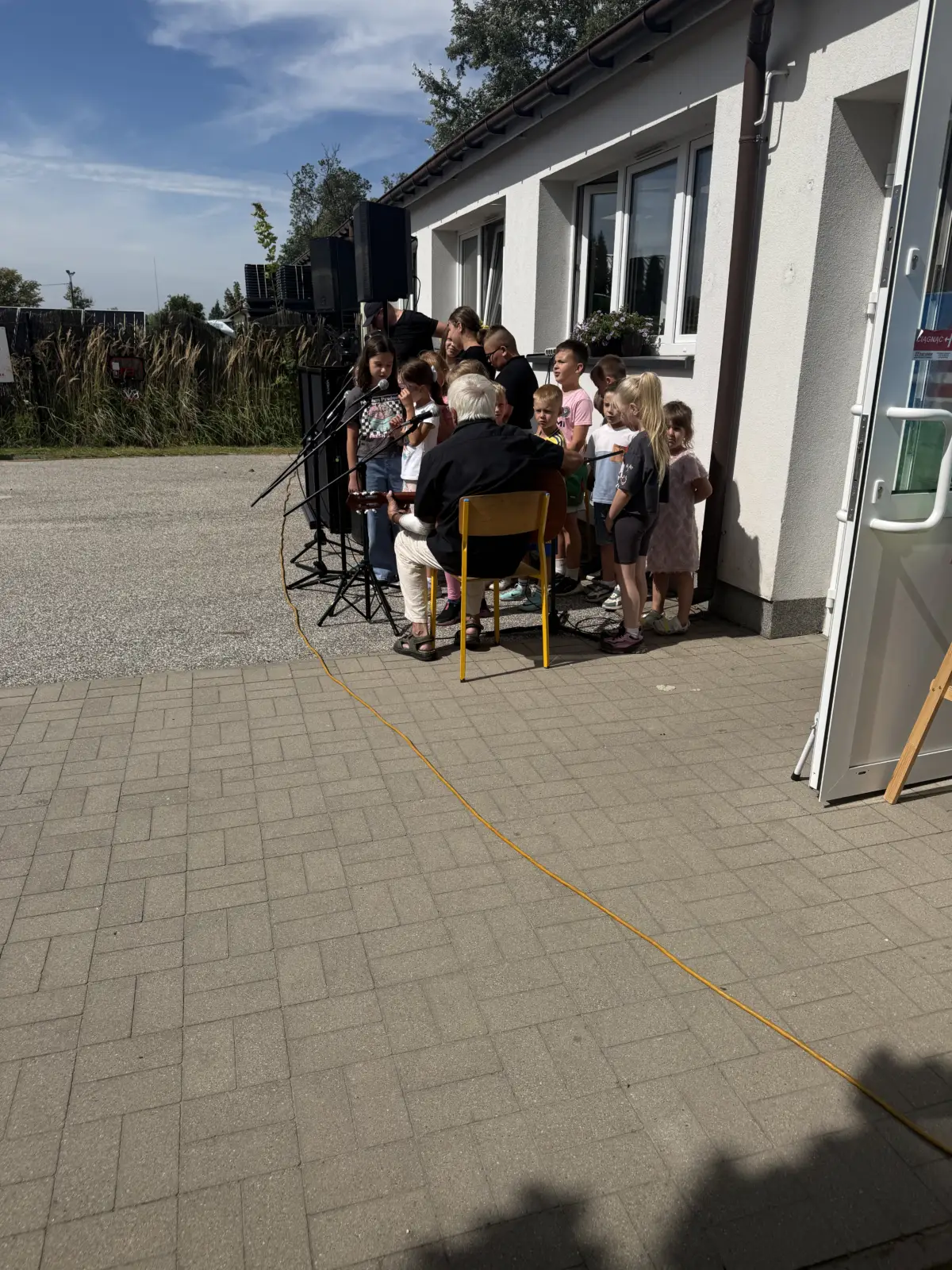 Muzyczny Piknik Rodzinny 2026