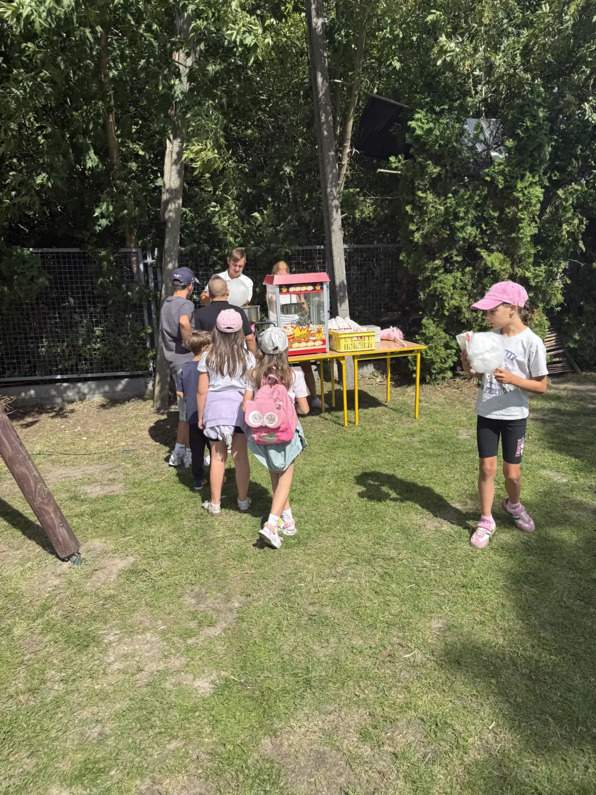 Muzyczny Piknik Rodzinny 2026