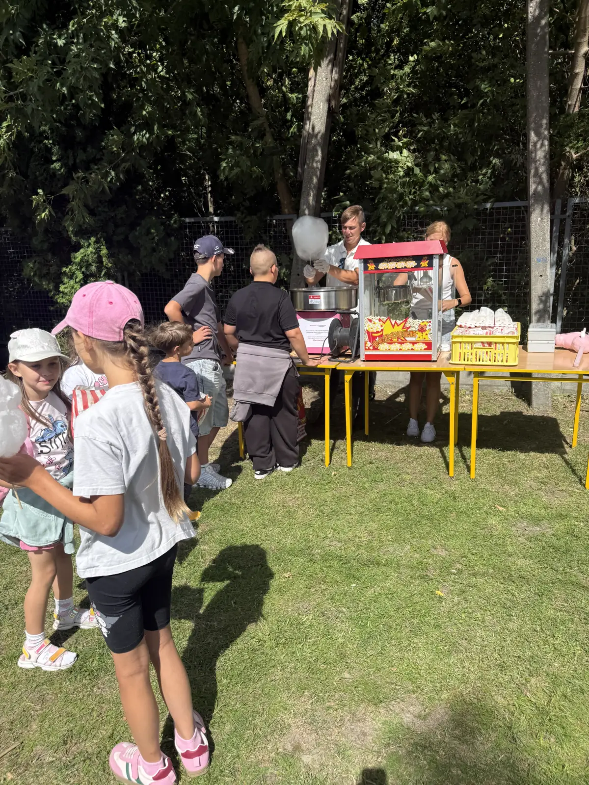 Muzyczny Piknik Rodzinny 2026