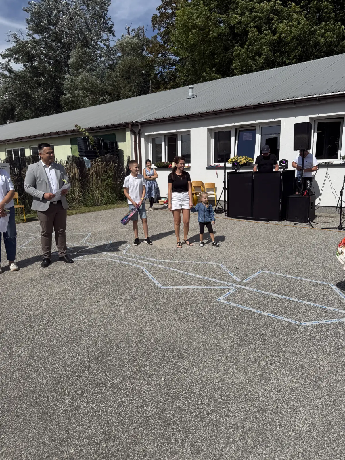 Muzyczny Piknik Rodzinny 2026