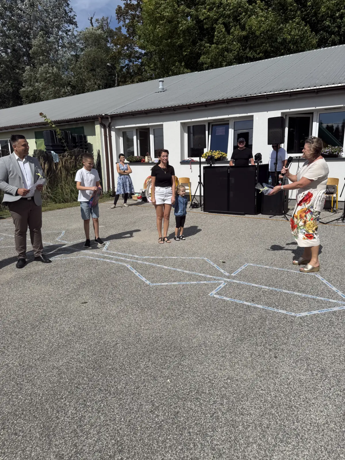 Muzyczny Piknik Rodzinny 2026