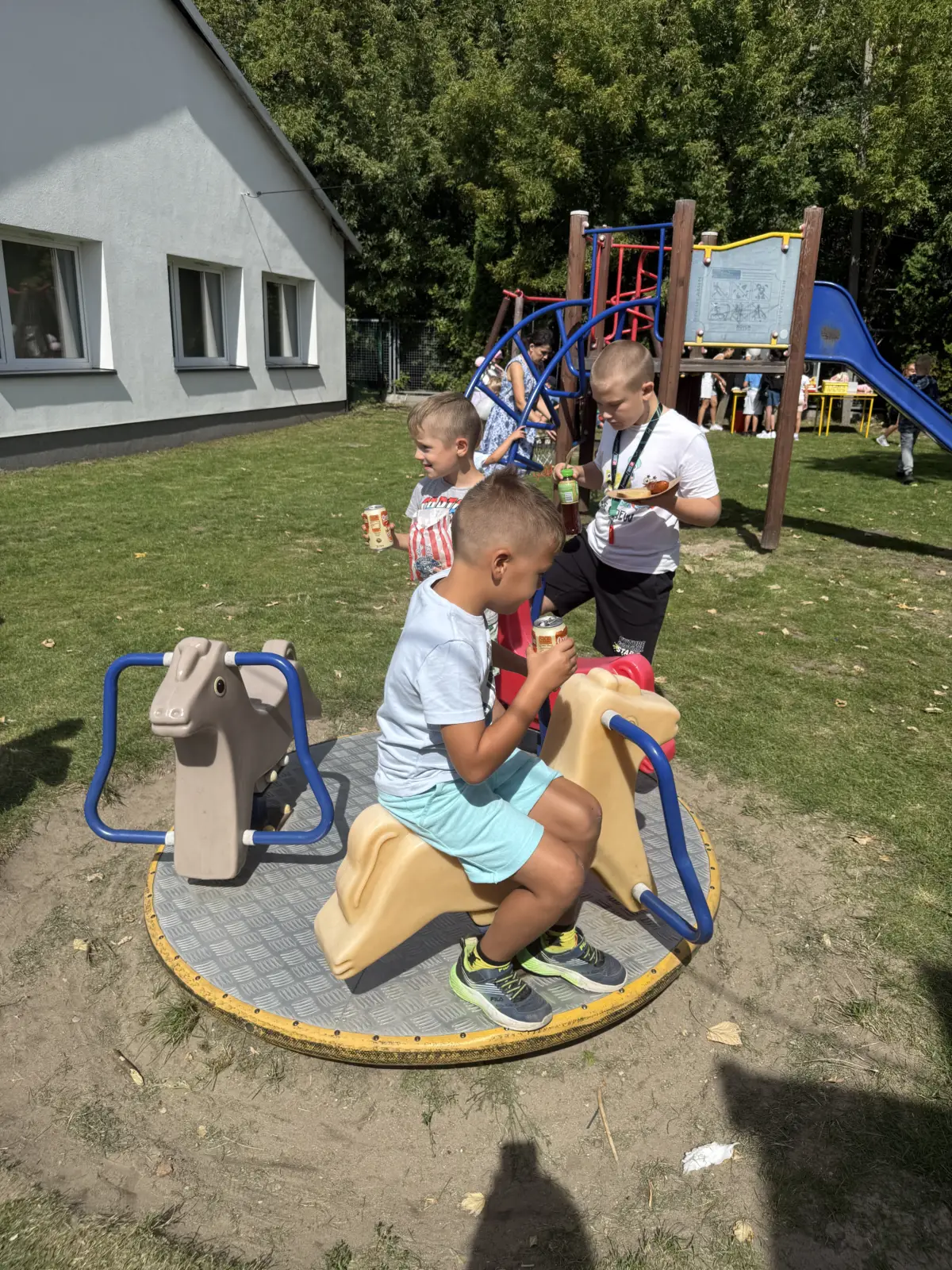 Muzyczny Piknik Rodzinny 2026