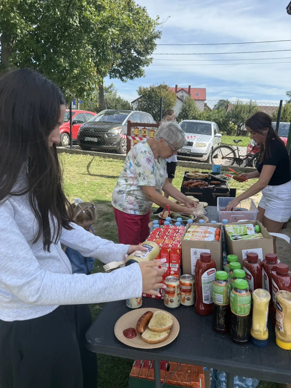 Muzyczny Piknik Rodzinny 2026