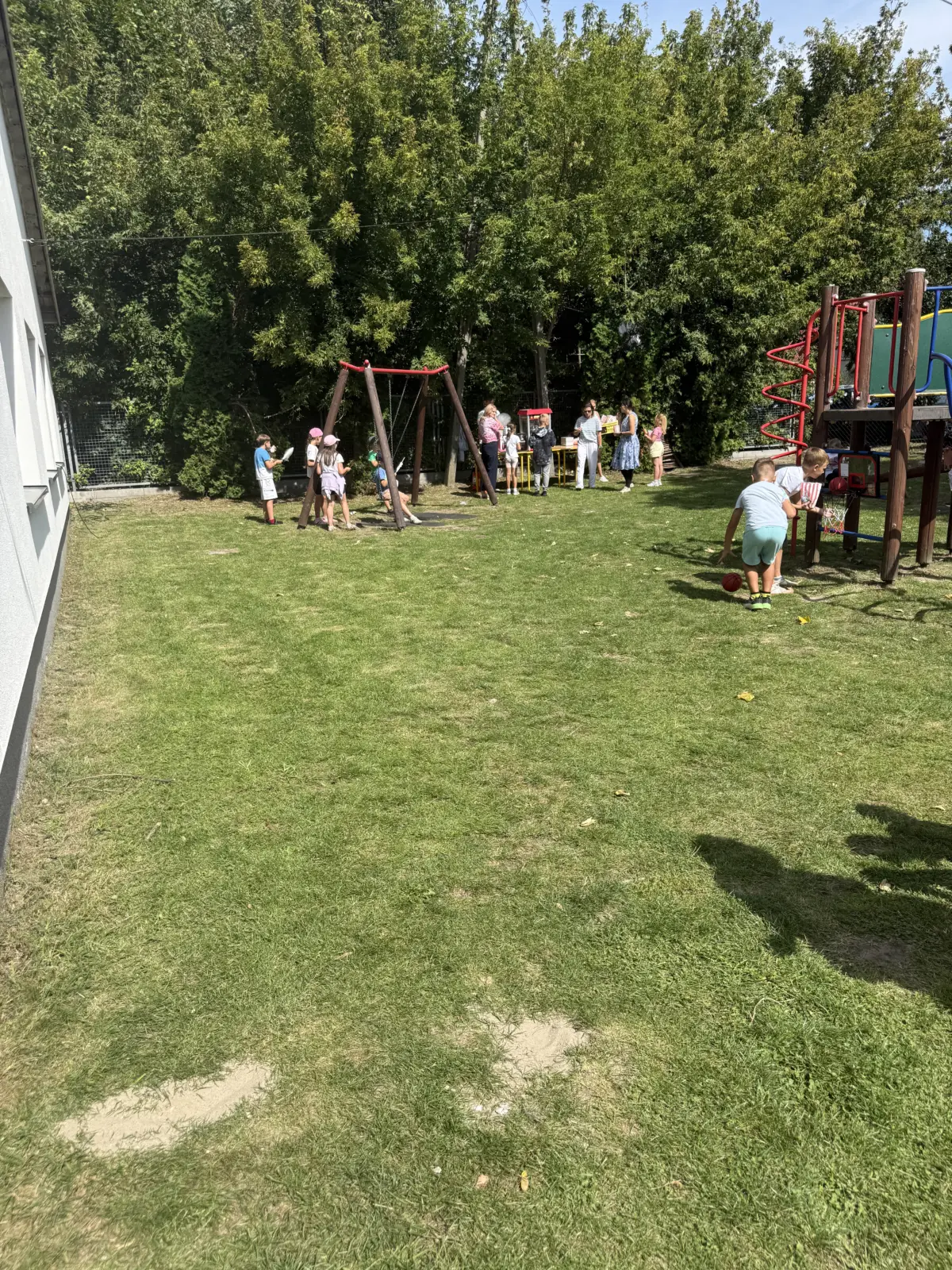Muzyczny Piknik Rodzinny 2026