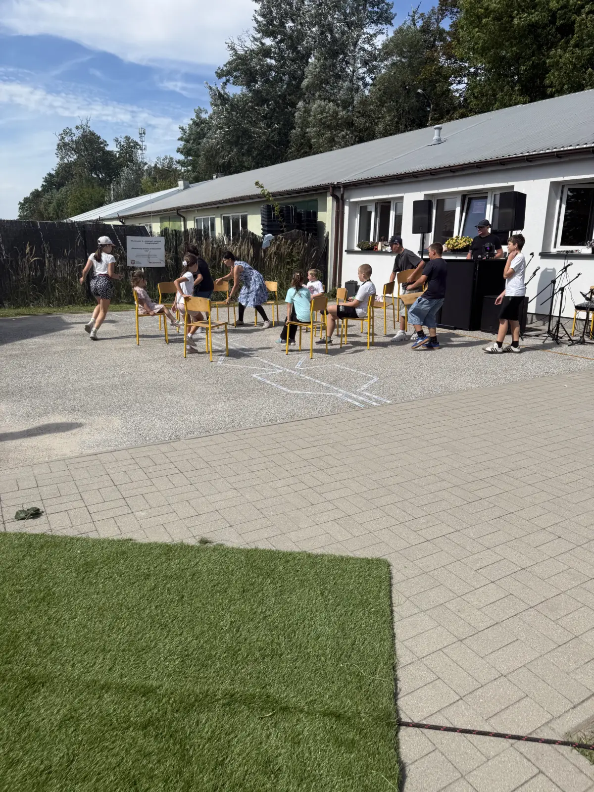 Muzyczny Piknik Rodzinny 2026