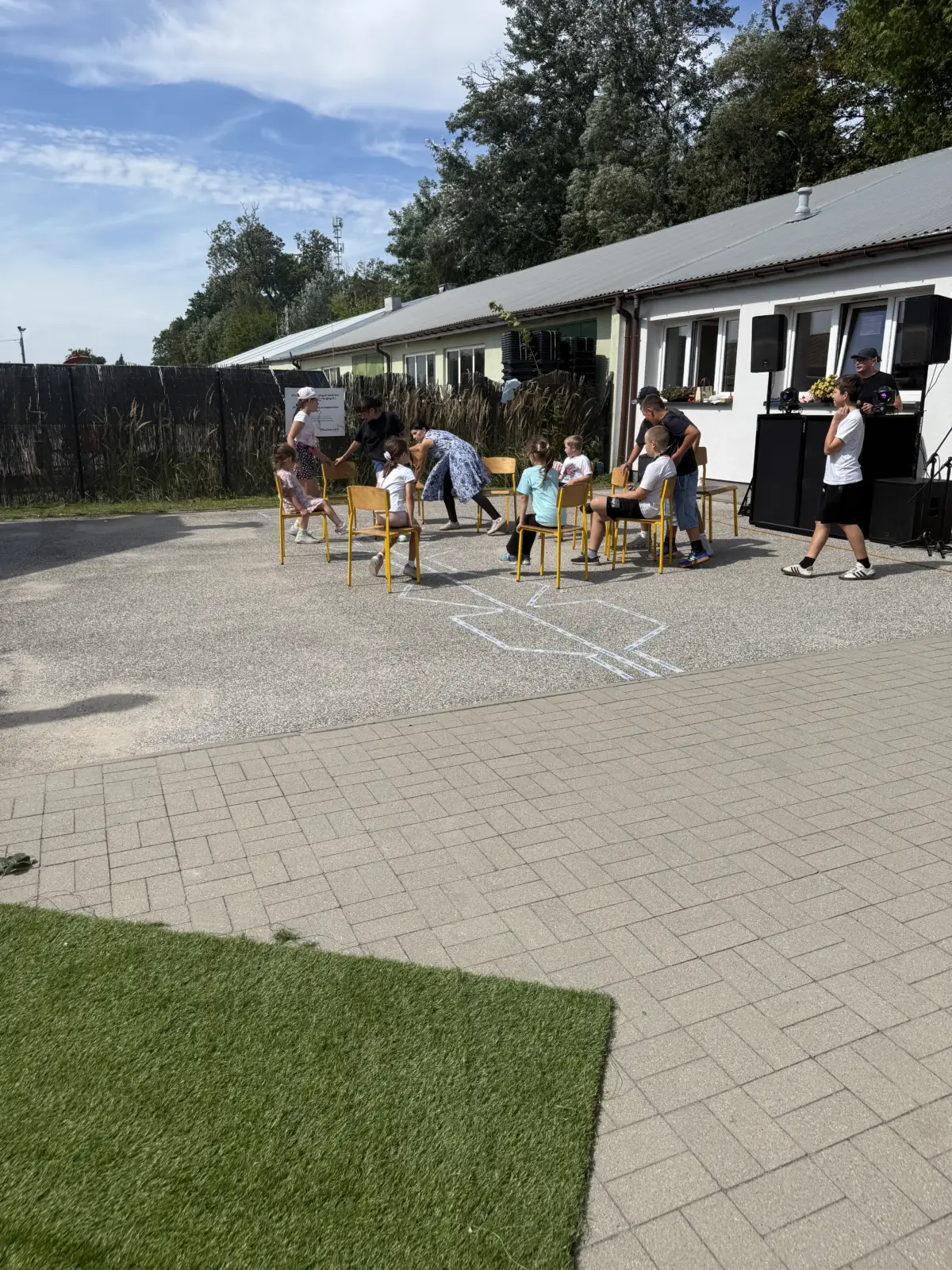 Muzyczny Piknik Rodzinny 2026