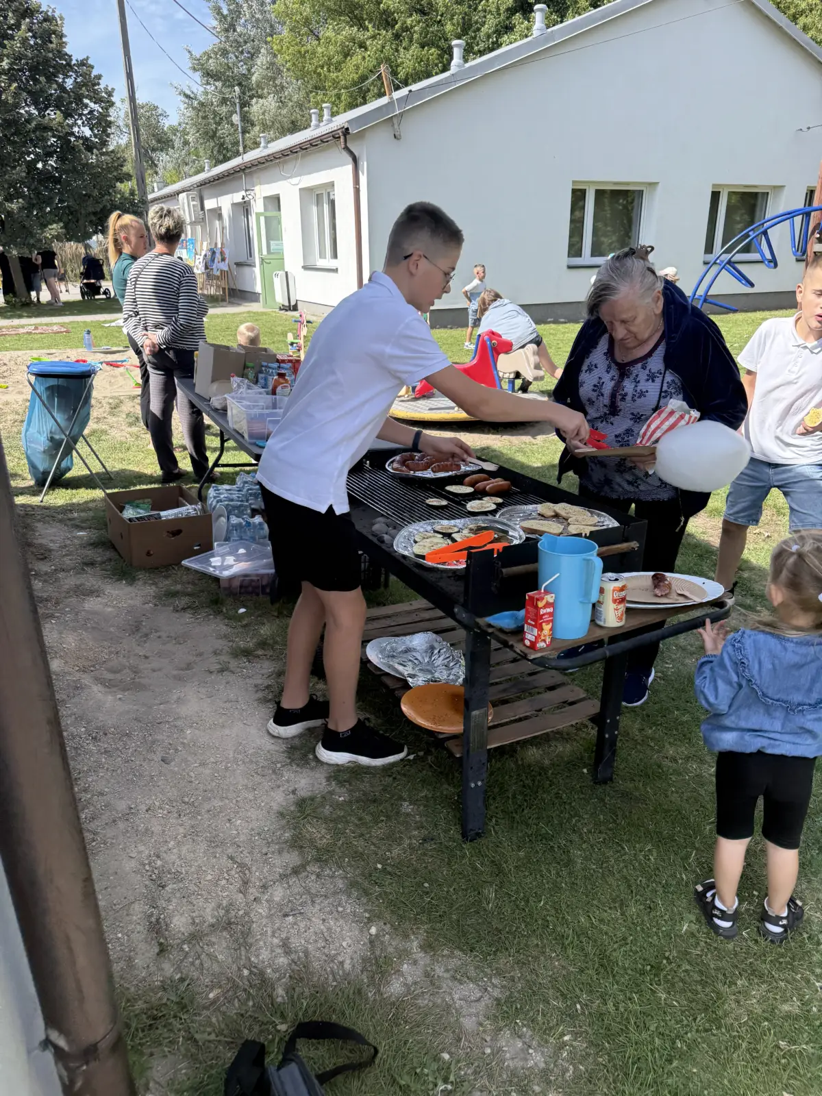 Muzyczny Piknik Rodzinny 2026