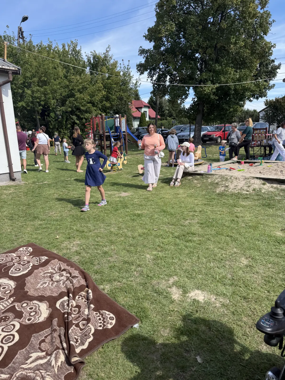 Muzyczny Piknik Rodzinny 2026