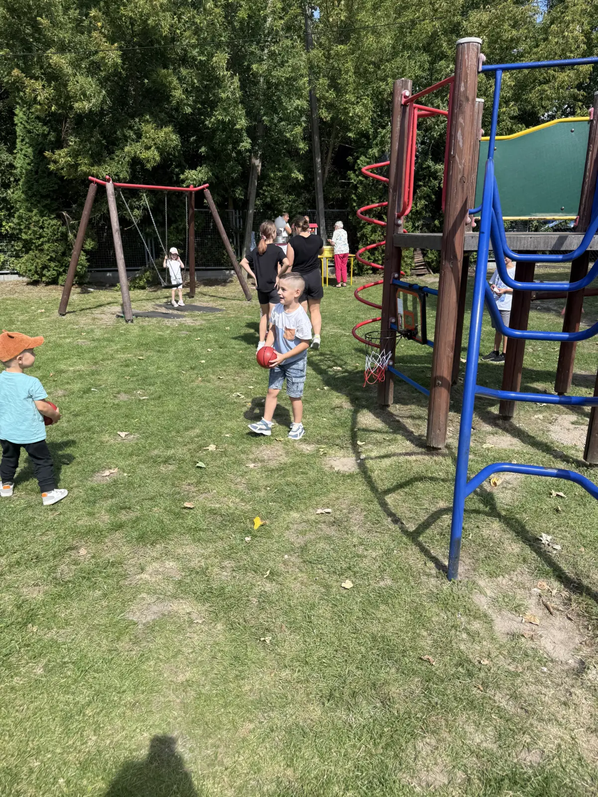 Muzyczny Piknik Rodzinny 2026