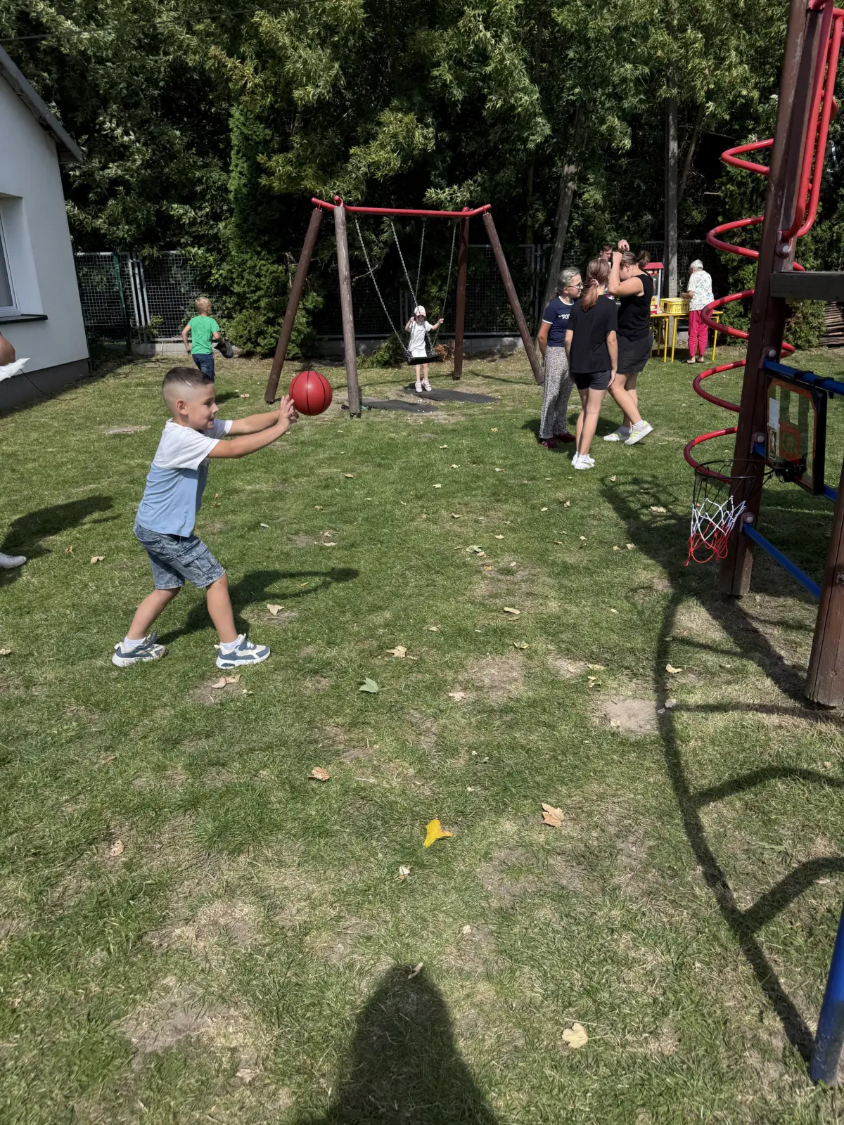 Muzyczny Piknik Rodzinny 2026