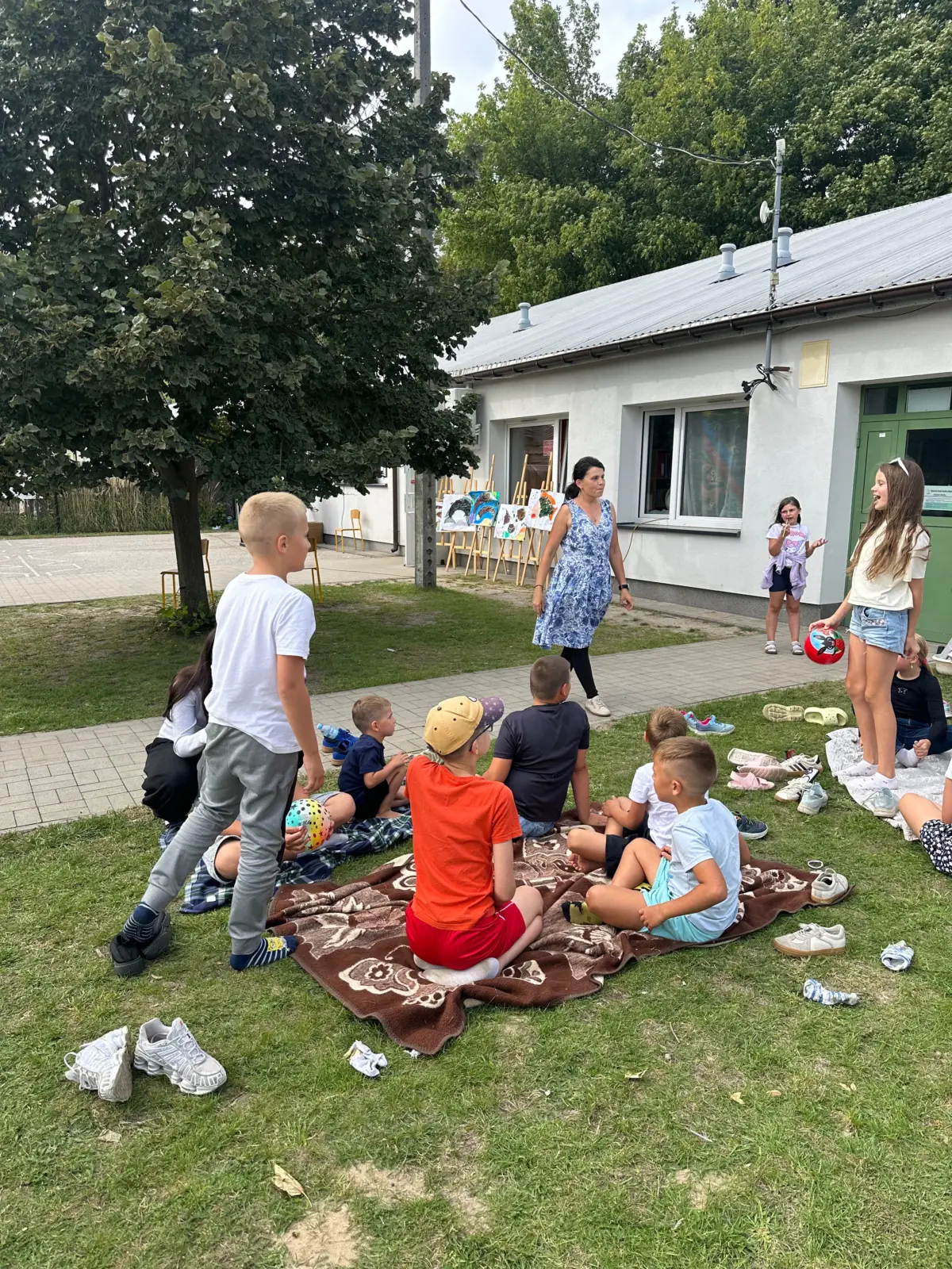 Muzyczny Piknik Rodzinny 2026