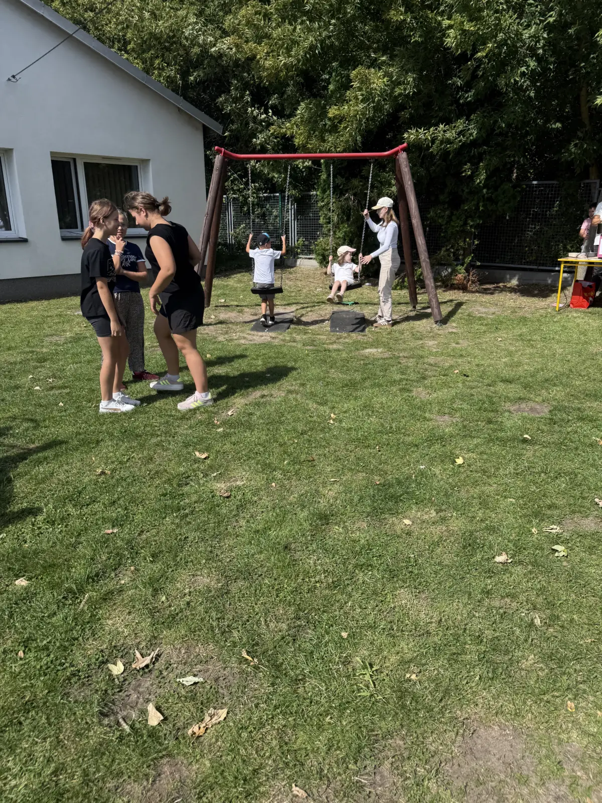 Muzyczny Piknik Rodzinny 2026
