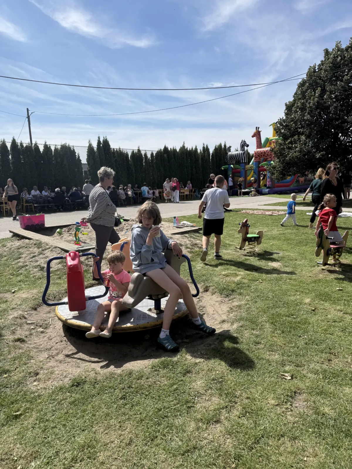 Muzyczny Piknik Rodzinny 2026