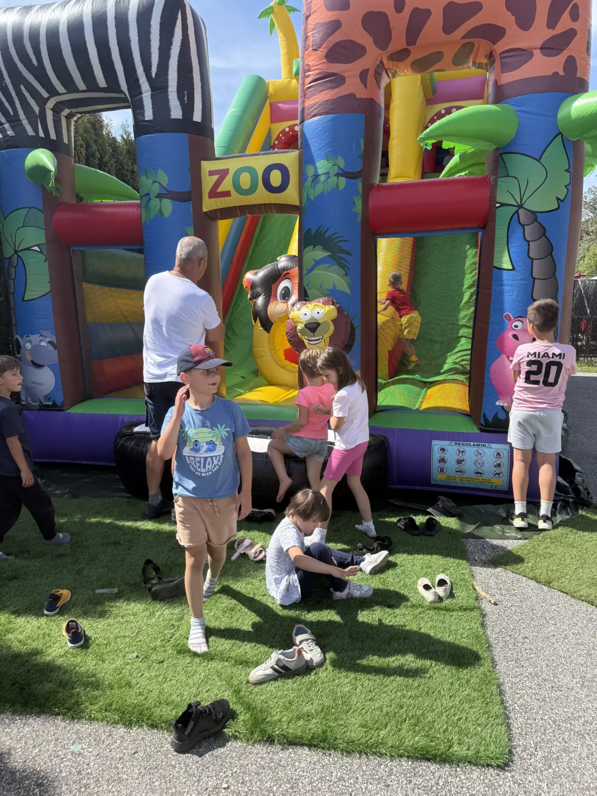 Muzyczny Piknik Rodzinny 2026