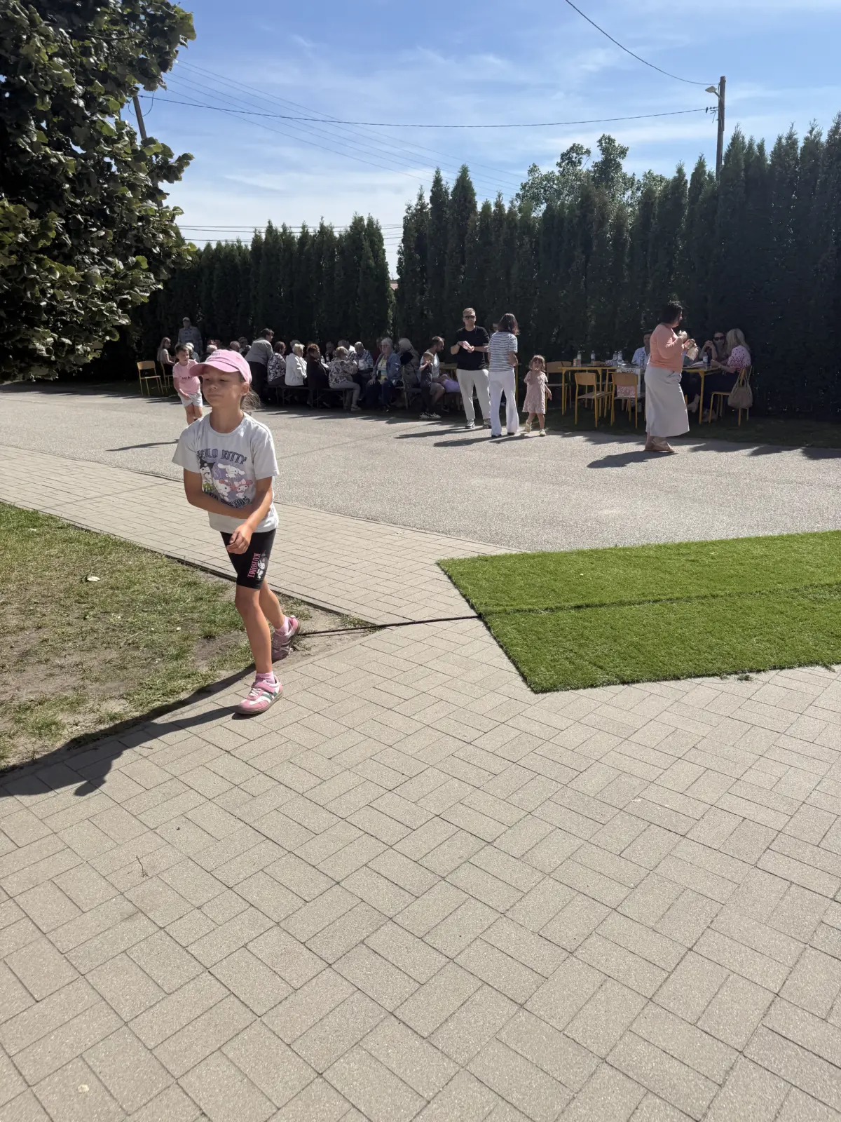 Muzyczny Piknik Rodzinny 2026