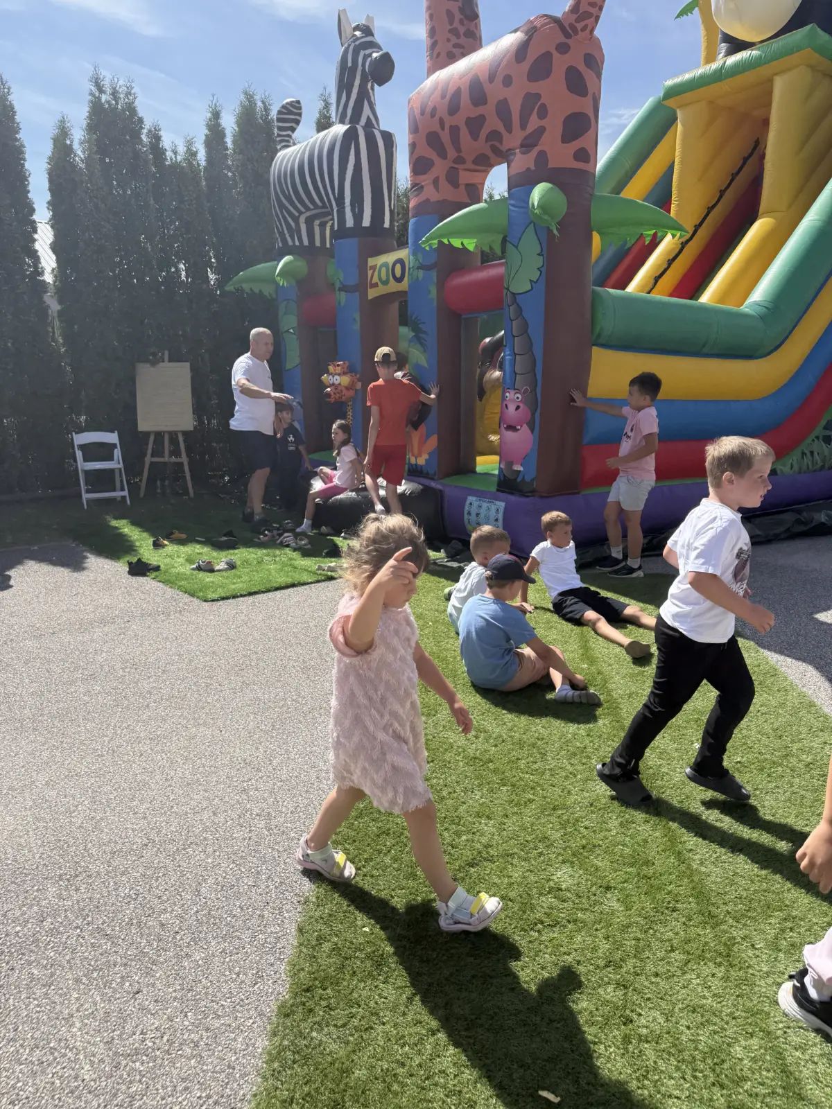 Muzyczny Piknik Rodzinny 2026