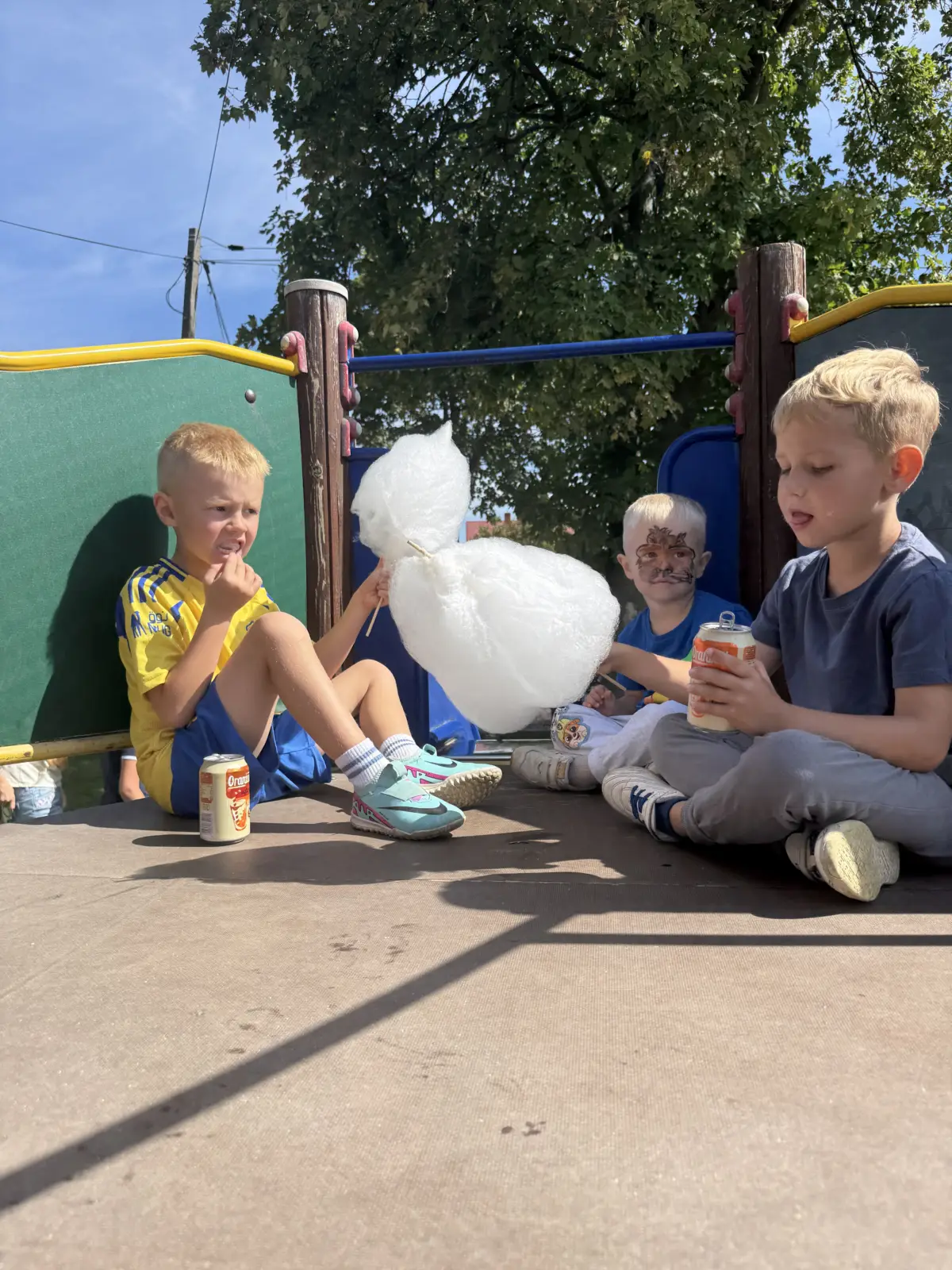 Muzyczny Piknik Rodzinny 2026