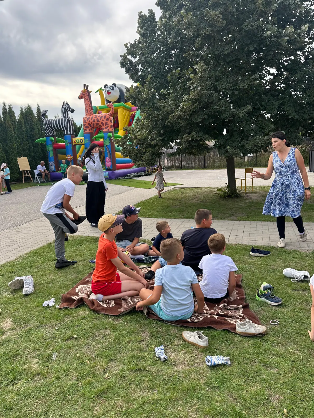 Muzyczny Piknik Rodzinny 2026