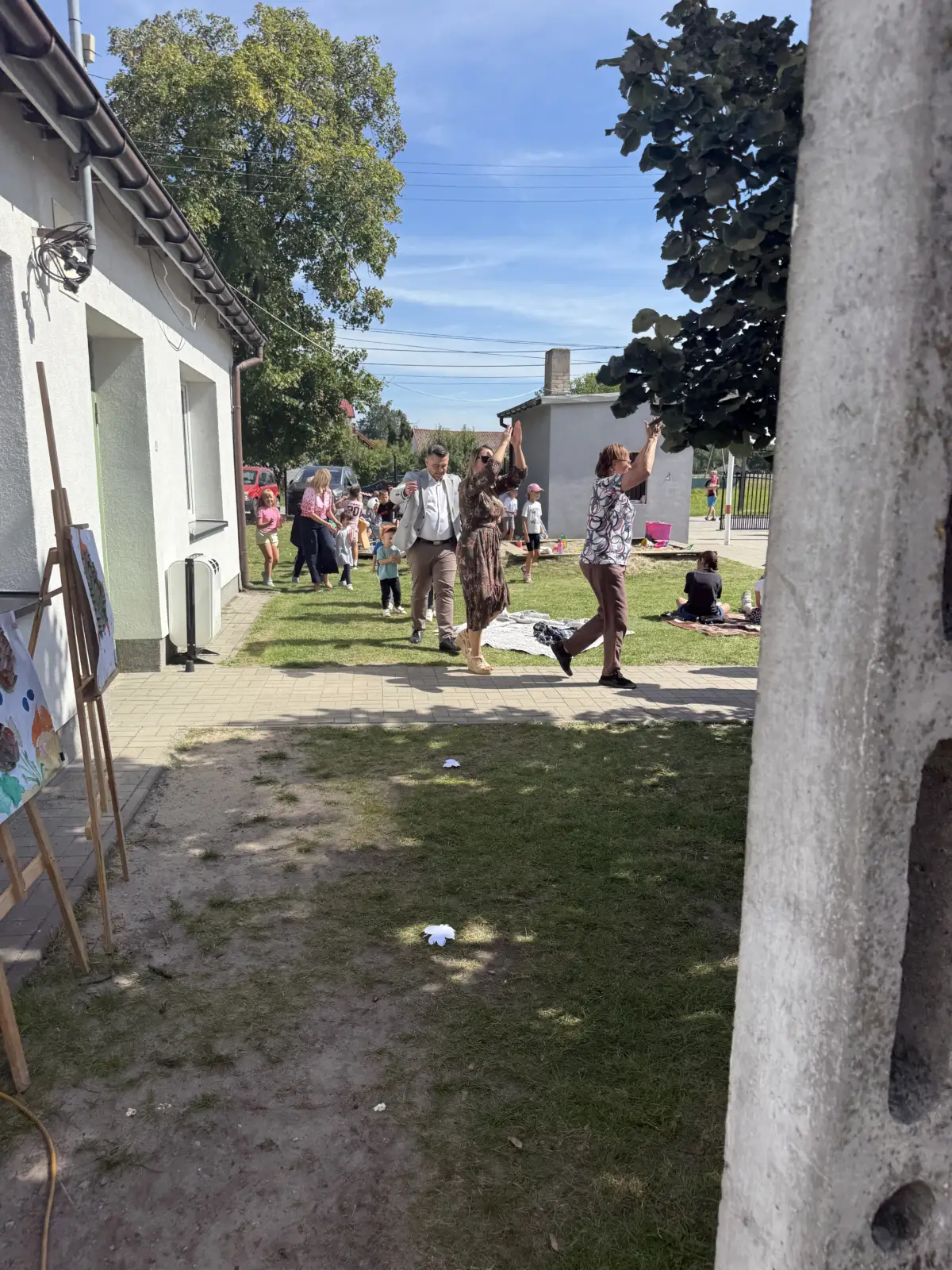 Muzyczny Piknik Rodzinny 2026
