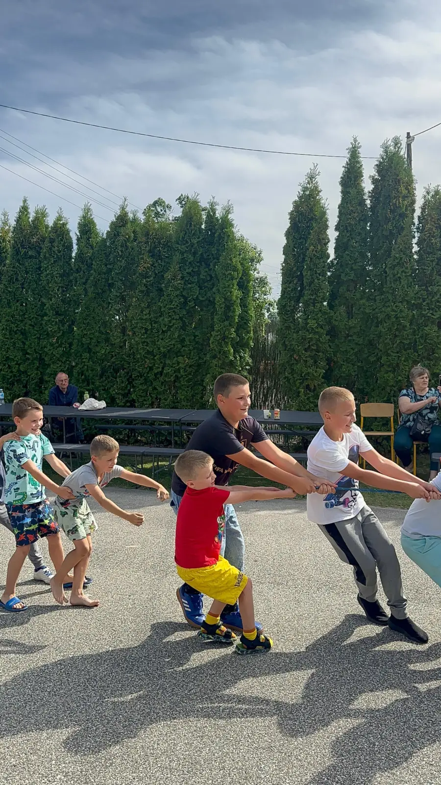 Muzyczny Piknik Rodzinny 2026
