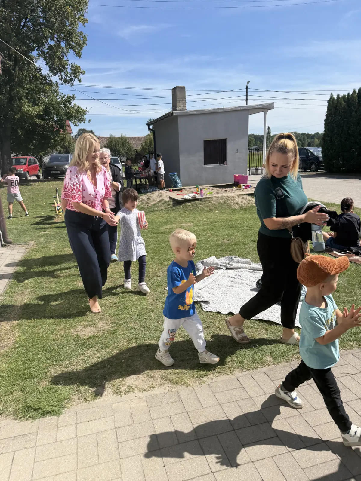 Muzyczny Piknik Rodzinny 2026