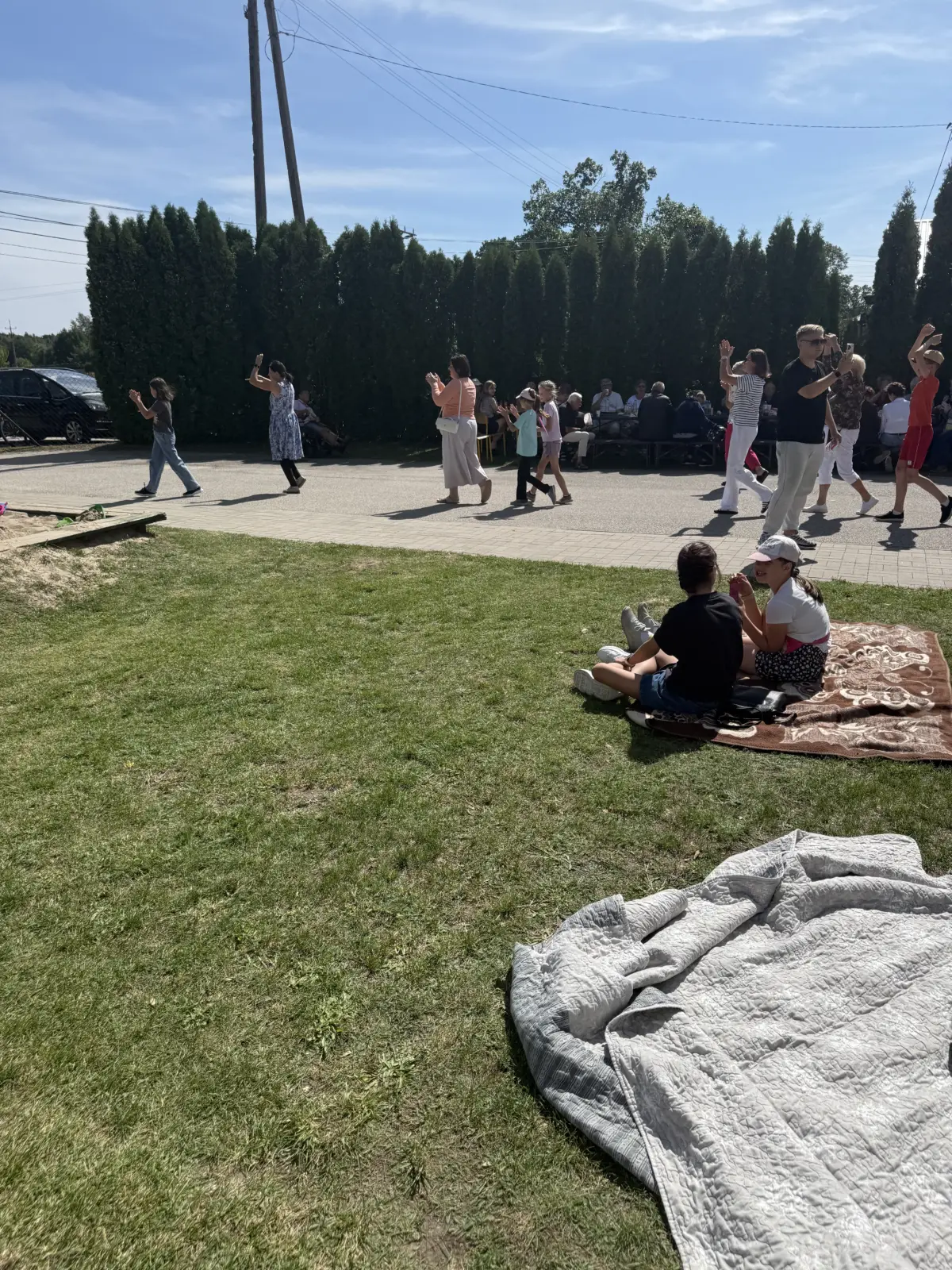 Muzyczny Piknik Rodzinny 2026