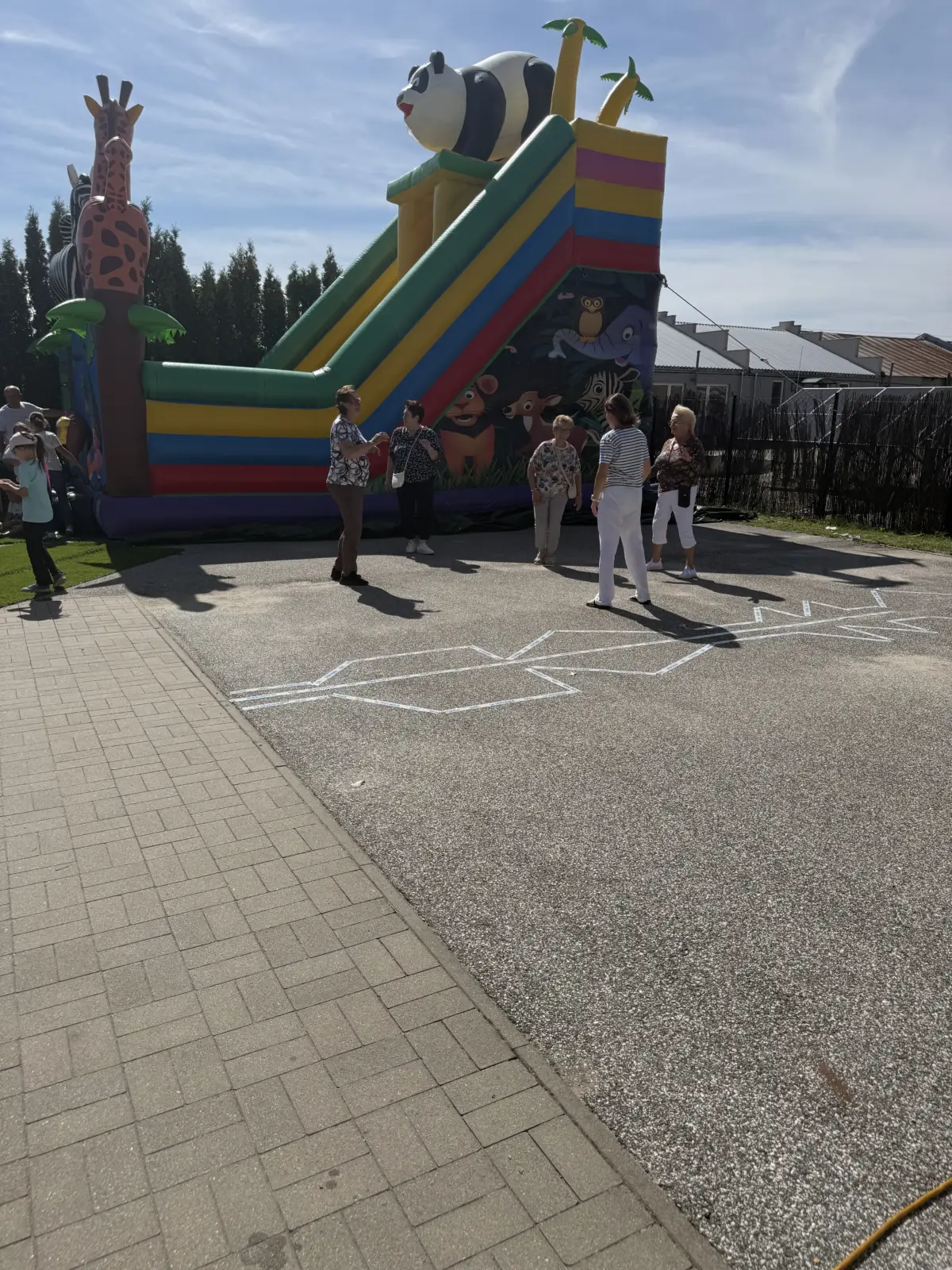 Muzyczny Piknik Rodzinny 2026