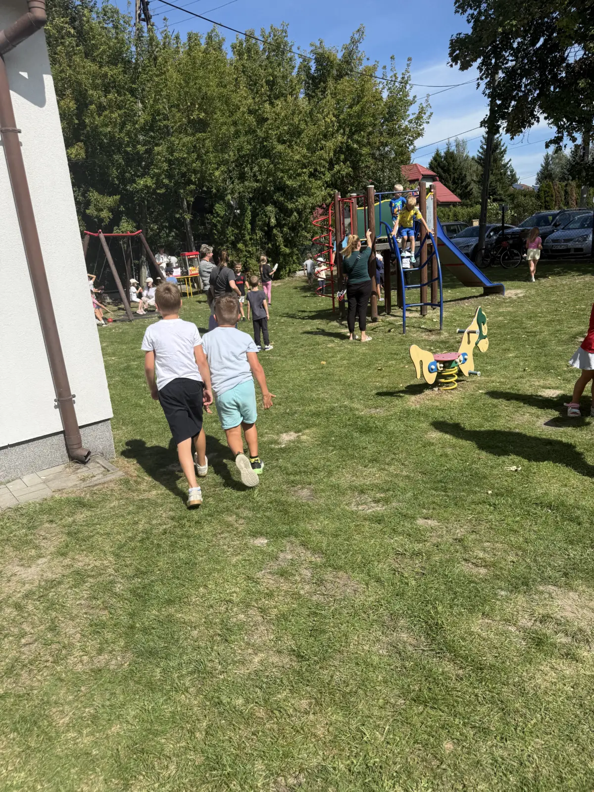 Muzyczny Piknik Rodzinny 2026