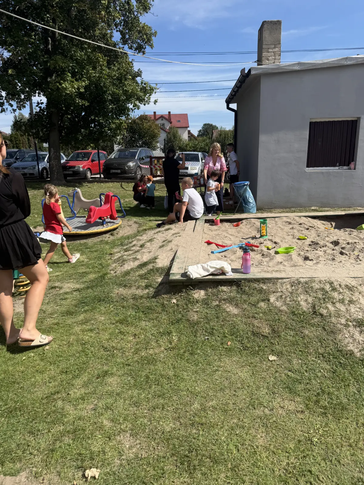 Muzyczny Piknik Rodzinny 2026