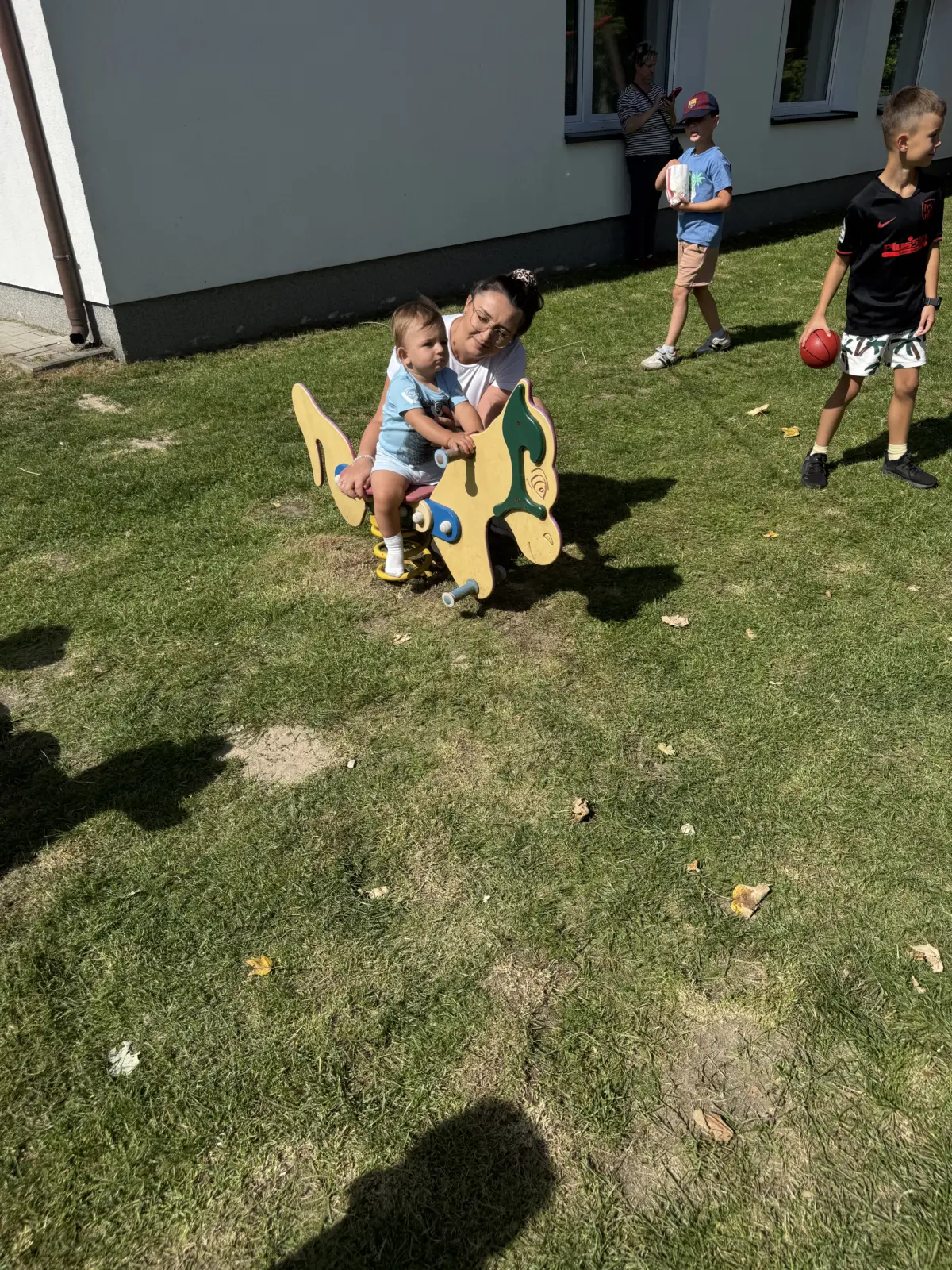Muzyczny Piknik Rodzinny 2026