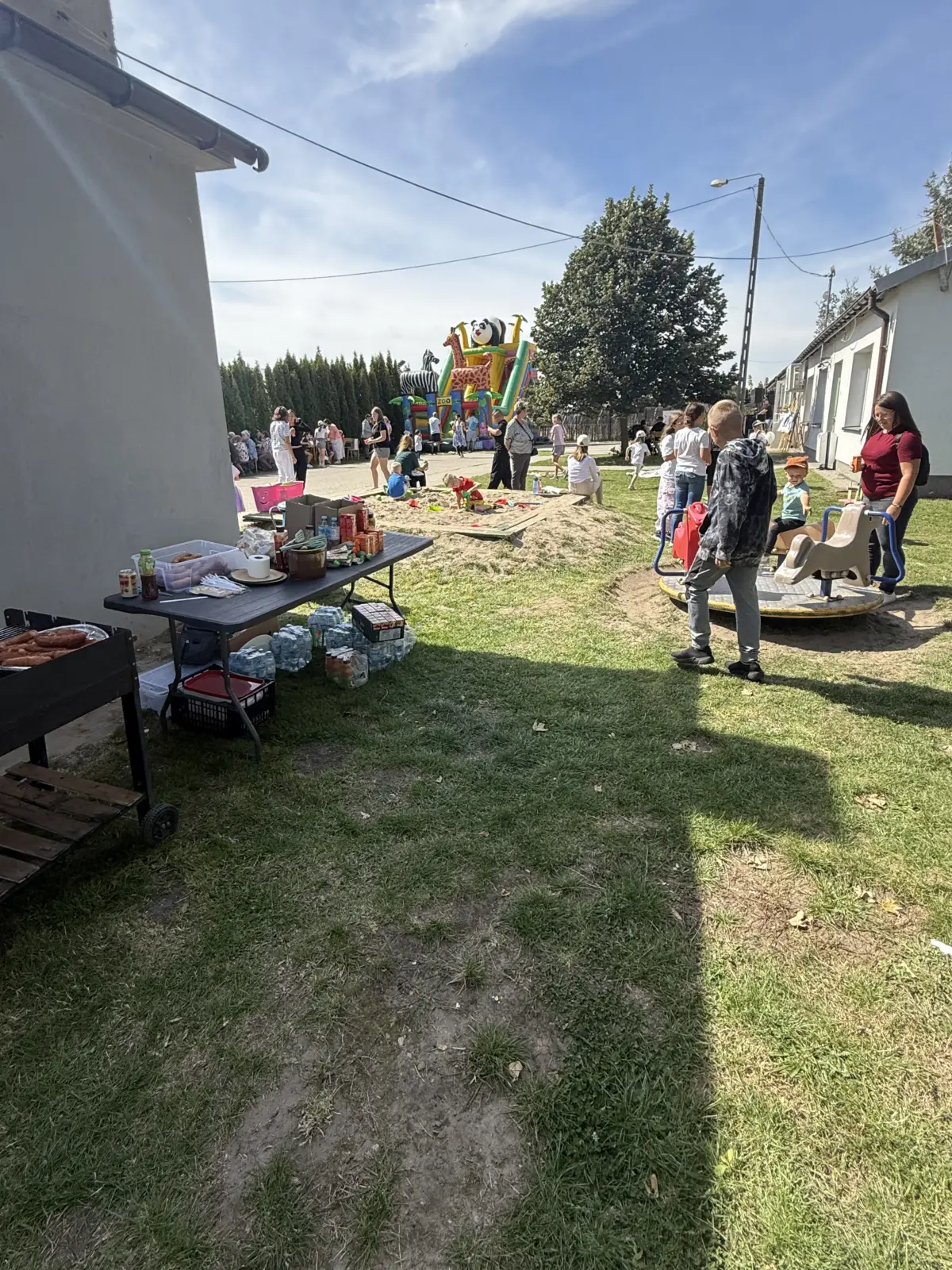 Muzyczny Piknik Rodzinny 2026